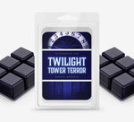 Twilight Terror Tower Wax Melts 85g
