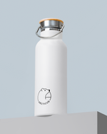 The Arctic Box - Travel Cup, Water Bottle & Bracelet