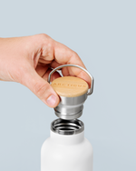 The Arctic Box - Travel Cup, Water Bottle & Bracelet