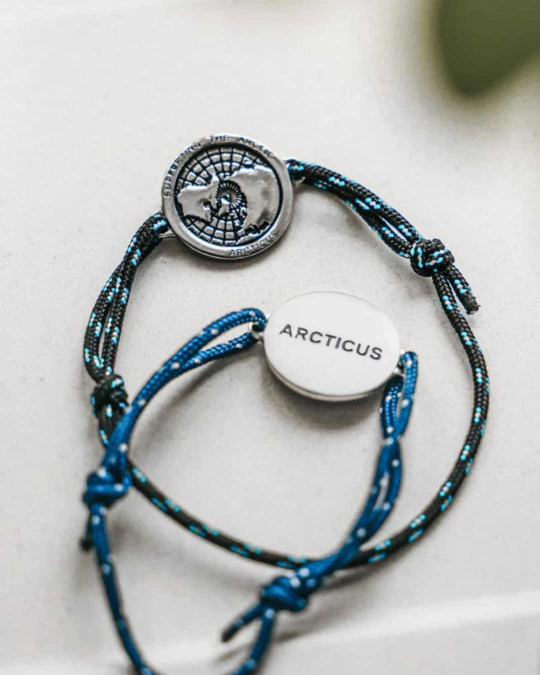 The Arctic Box - Travel Cup, Water Bottle & Bracelet