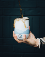 The Arctic Box - Travel Cup, Water Bottle & Bracelet