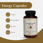 The Energy Capsule