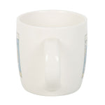 The Moon Vintage Tarot Mug