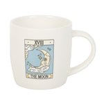 The Moon Vintage Tarot Mug