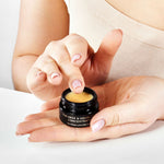 The Neck & Décolleté Concentrate - 24 K Gold + Jasmine