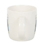 The Star Vintage Tarot Mug