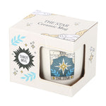 The Star Vintage Tarot Mug