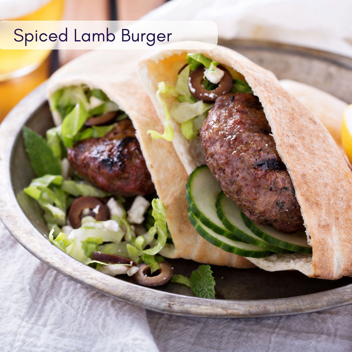 Spice Pots The Ultimate BBQ Seasoning Set - 4 Spices and 8 Easy BBQ Recipes