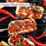 Spice Pots The Ultimate BBQ Seasoning Set - 4 Spices and 8 Easy BBQ Recipes