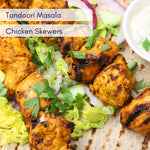 Spice Pots The Ultimate BBQ Seasoning Set - 4 Spices and 8 Easy BBQ Recipes