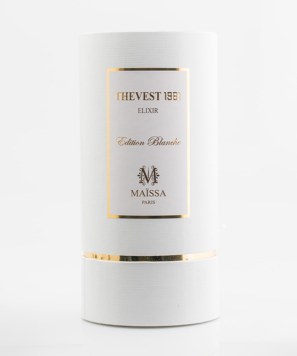 Maïssa Paris Thevest 1981 100ml