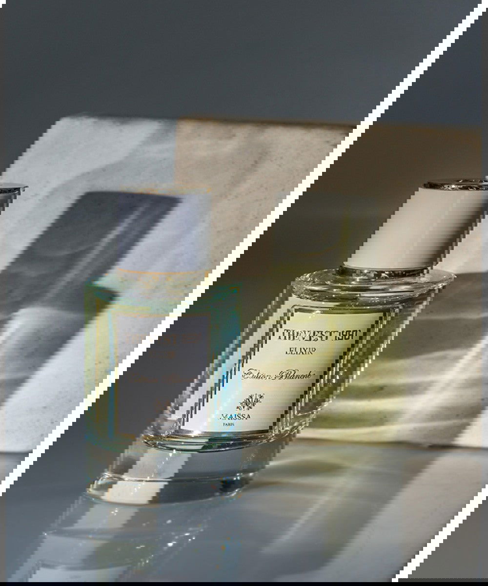 Maïssa Paris Thevest 1981 50ml