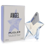 Thierry Mugler Angel Eau de Toilette 30ml Refillable