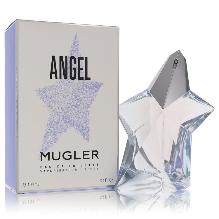 Thierry Mugler Angel Eau de Toilette 100ml