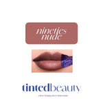 Tinted Beauty Peel & Reveal Long-Lasting Lip Tint - Nineties Nude