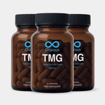 TMG 1000mg (Trimethylglycine) 90 Days