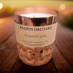 Ralph's Orchard Tomato Vine Handpoured Scented Candle