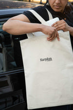 Tote Bag - Organic Cotton