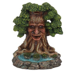 Tree Man Pond Backflow Incense Burner - ScentiMelti Home Fragrance, Beauty & Gifts UK