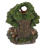 Tree Man Pond Backflow Incense Burner - ScentiMelti Home Fragrance, Beauty & Gifts UK
