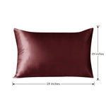 Ultra Soft Satin Pillow Cases