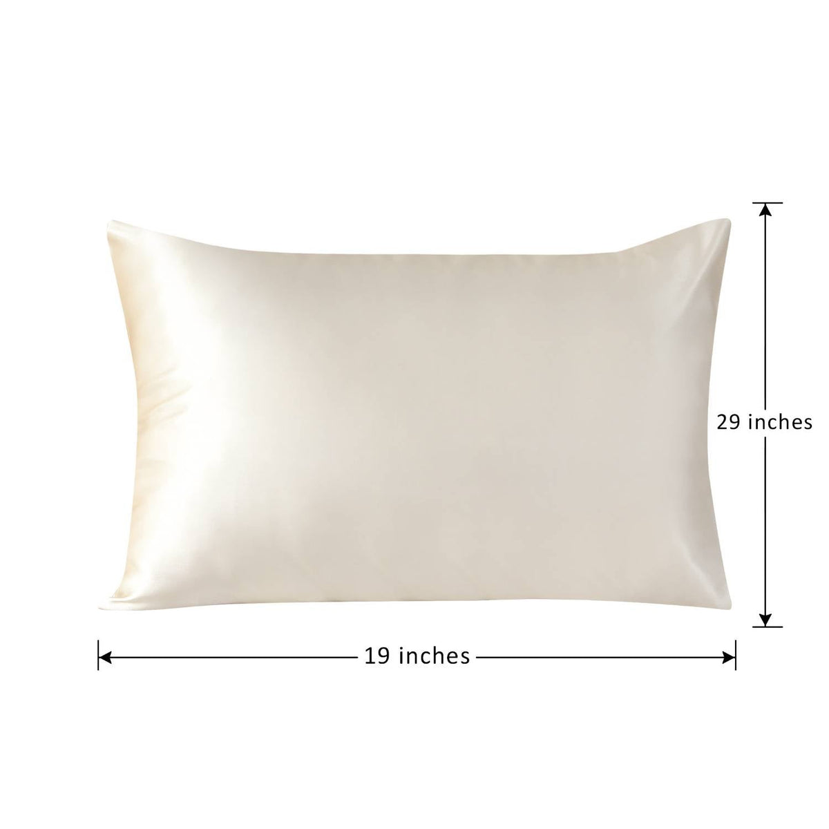 Ultra Soft Satin Pillow Cases