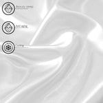 Ultra Soft Satin Pillow Cases