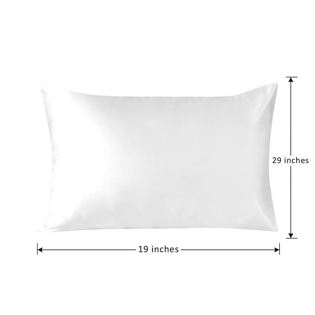 Ultra Soft Satin Pillow Cases