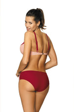 Underwired Sporty Two Piece Bikini Set | Marko