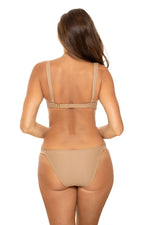 Underwired Two Piece Bikini Set | Marko