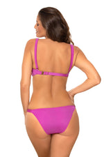 Underwired Two Piece Bikini Set | Marko