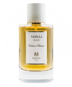 Maïssa Paris Vanilla Elixir Edition Blanche 100ml
