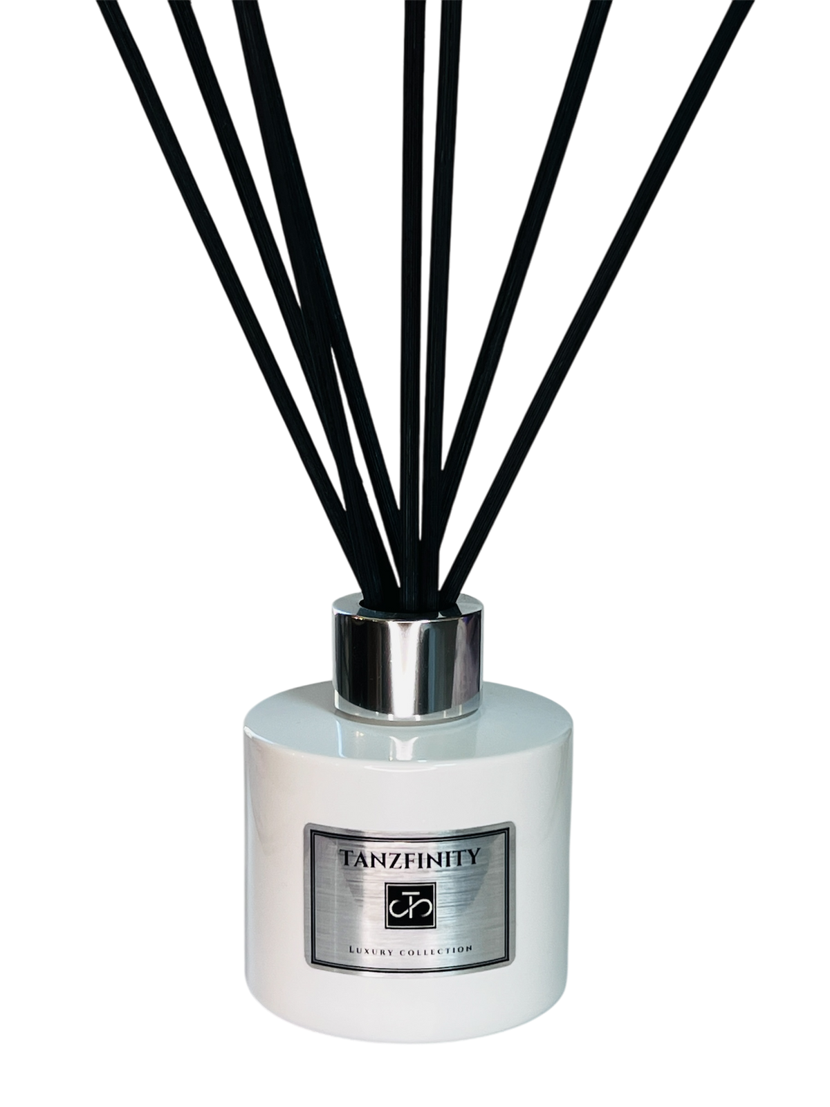 VANILLA FROST Tanzfinity Luxury Reed Diffusers 100ml
