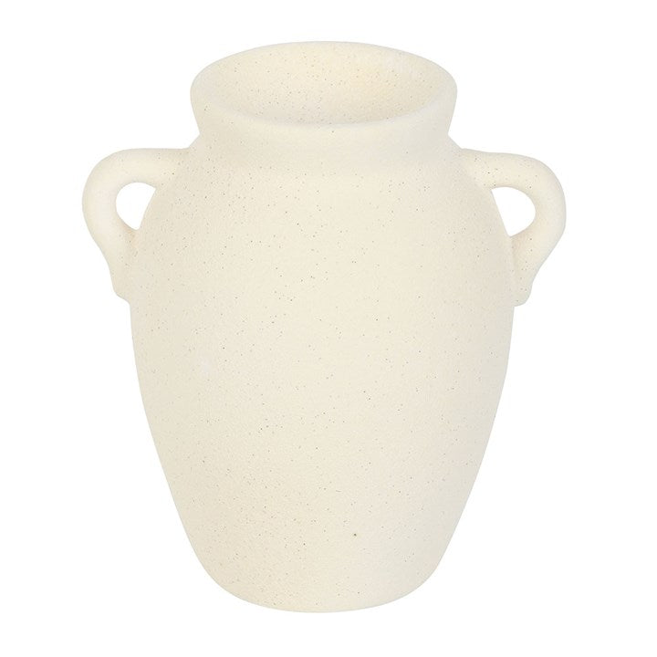 Vase Shaped Oil Burner and Wax Warmer - ScentiMelti Home Fragrance, Beauty & Gifts UK