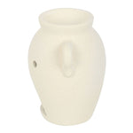 Vase Shaped Oil Burner and Wax Warmer - ScentiMelti Home Fragrance, Beauty & Gifts UK