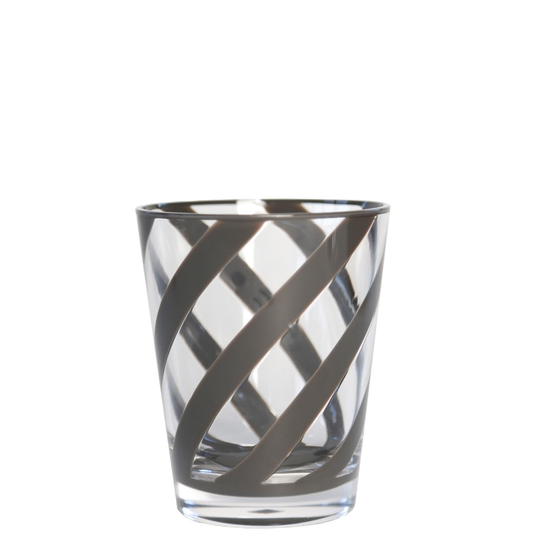 Venice Tumbler / Brown Default Title