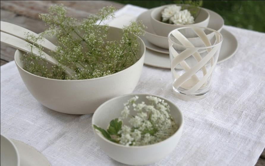 Venice Tumbler / Brown