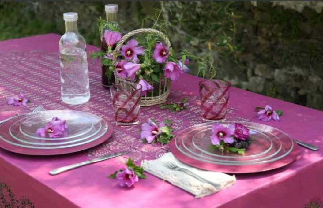 Venice Tumbler / Brown