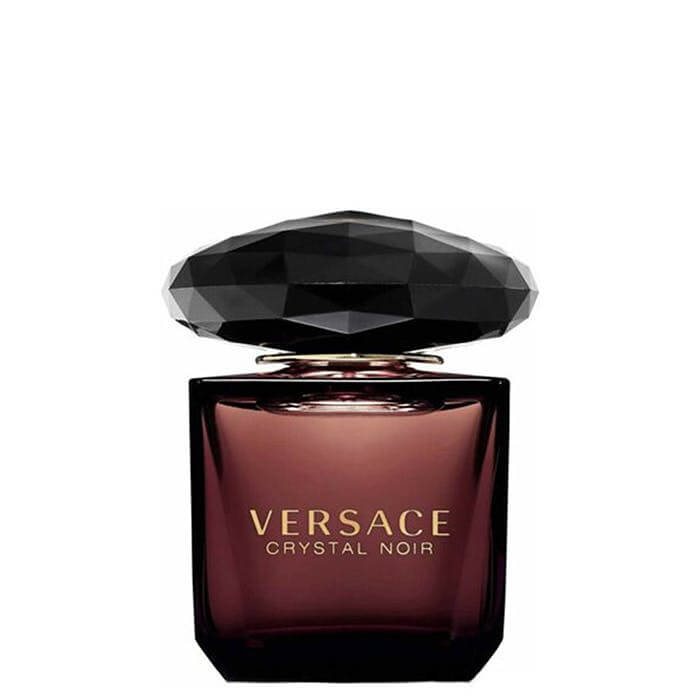 Versace Crystal Noir Eau de Toilette