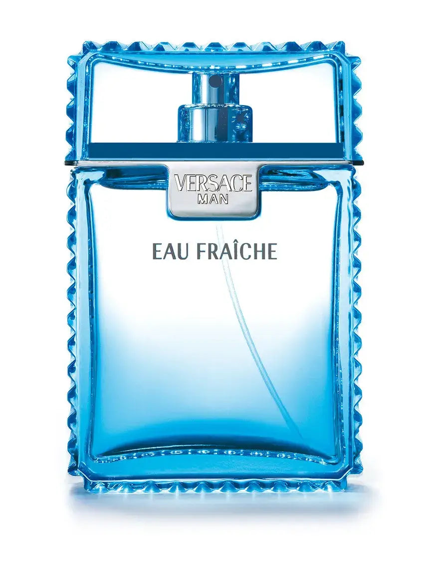 Versace Man Eau Fraiche Eau de Toilette