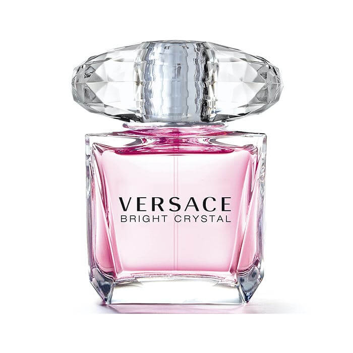Versace Bright Crystal Eau de Toilette