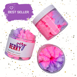 VERY BERRY | Whipped Soap 90g