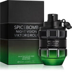 Viktor & Rolf Spicebomb Night Vision Eau de Toilette 90ml