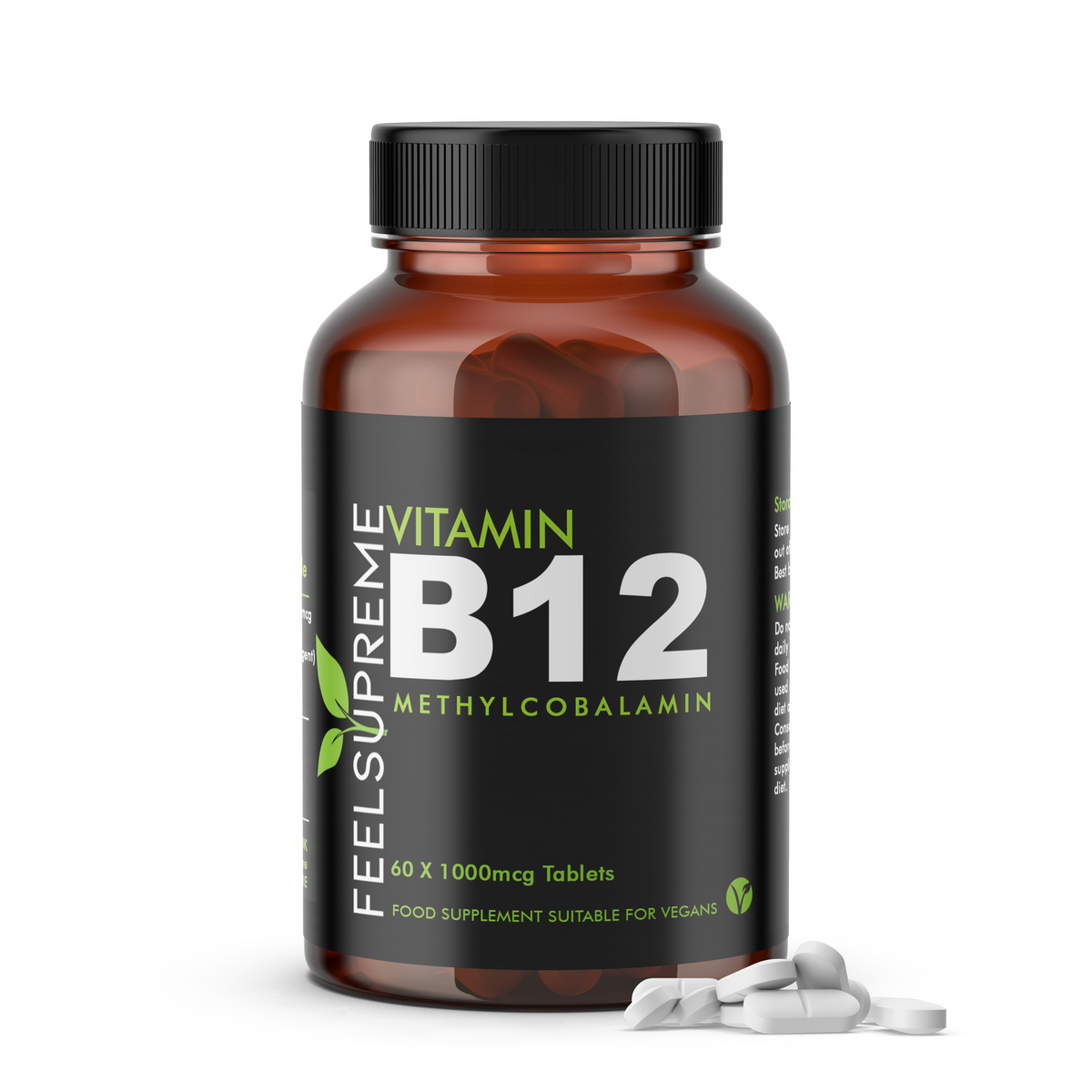 Vitamin B12 | Methylcobalamin