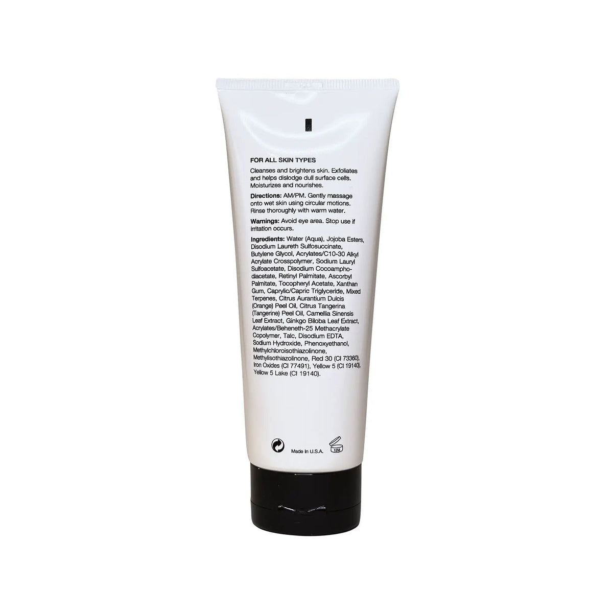 RightShades Vitamin C Cleanser