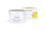 Arcaya Vitamin C Cream