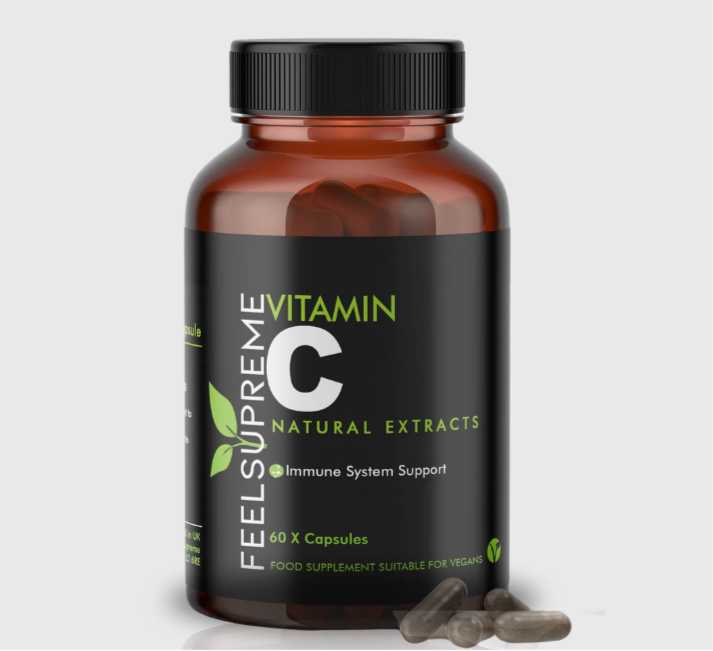 Vitamin C | Natural Extracts