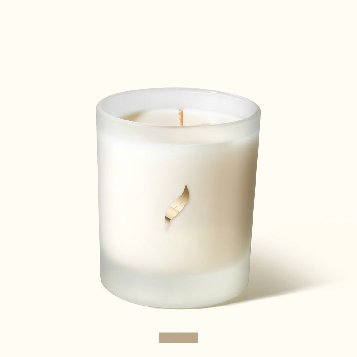 Wafira Candle® by Novenary | Luxury Spa Aroma | Black Pepper, Immortelle, Ylang Ylang