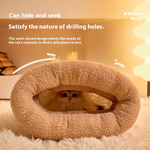Warm Cat / Pet Sleeping Bag Nest | Warm And Comfortable