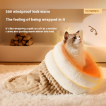 Warm Cat / Pet Sleeping Bag Nest | Warm And Comfortable